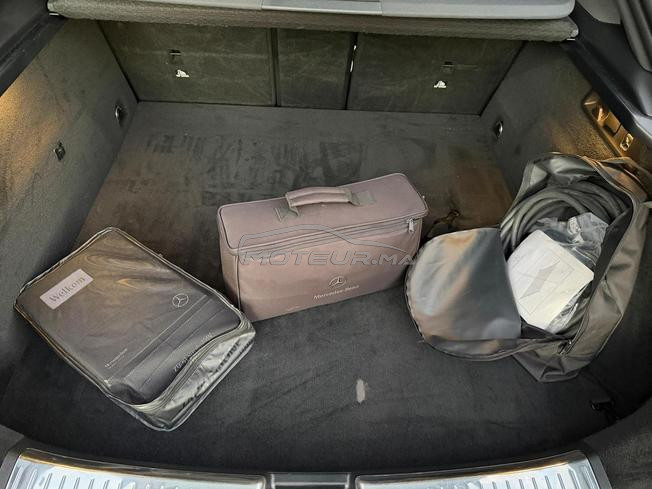 MERCEDES GLE 350 