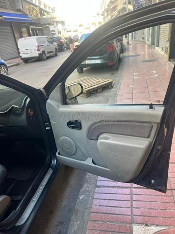 Dacia Logan Diesel Manuelle 2008 à Casablanca