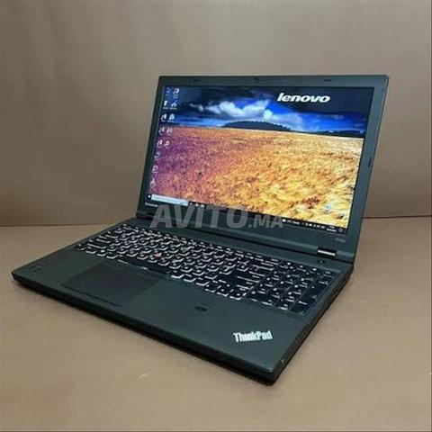 Lenovo i7 Ram 24 double Graphique Disc 256 SSD