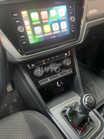 Voiture Touran à vendre