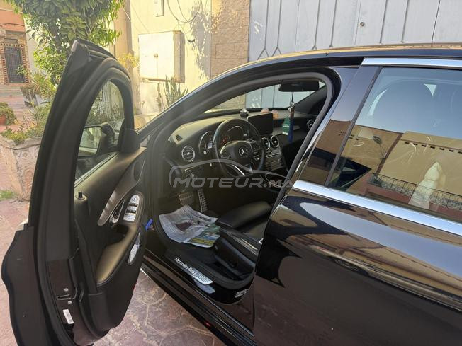 Mercedes-Benz Classe C 220 AMG – Excellent état