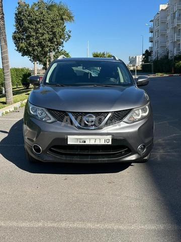 Nissan Qashqai 2016 1.5 dCi 6CV – Bon Etat