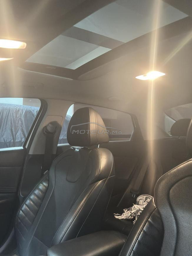 Hyundai elantra hybrid automatique full option