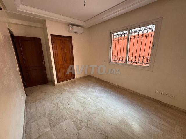 Appartement à vendre 136 m² à Marrakech
