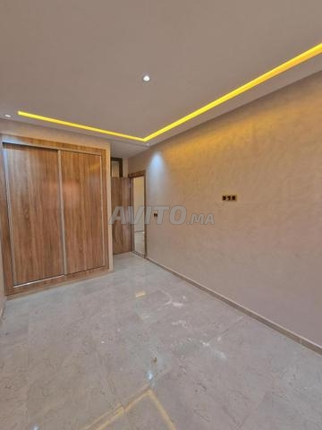 Appartement neuf 70m - 2