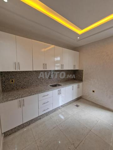 Appartement neuf 70m