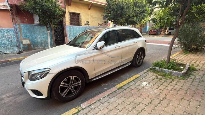 glc 2016 mercedis 
