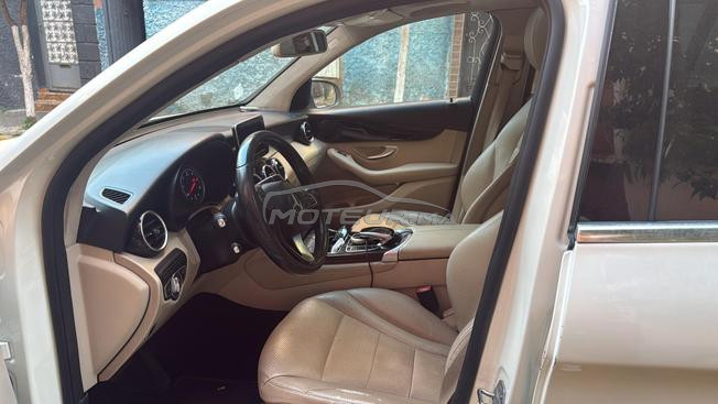 glc 2016 mercedis 