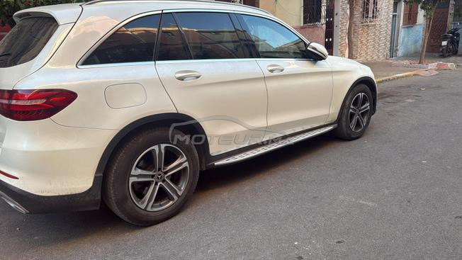 glc 2016 mercedis 