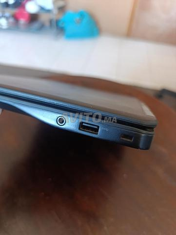 Dell Latitude E7450 (i5/8Go RAM/SSD Samsung 256Go)