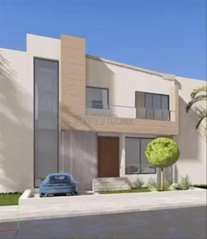 Villa d’Exception 350m² avec Piscine LES ROCHES