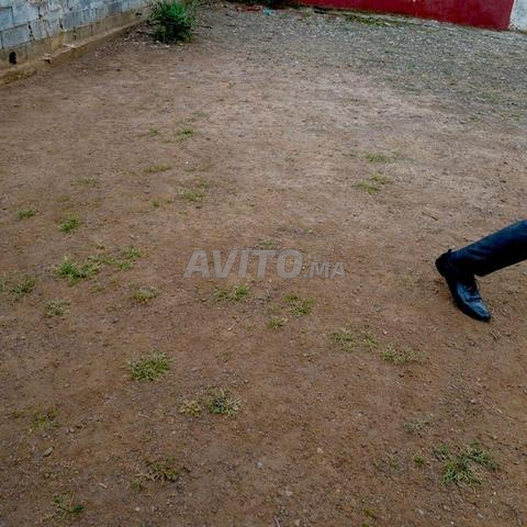 Terrain à vendre - 2