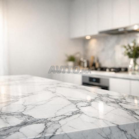 عرض مخطط عمل رخام مطبخ SBMAAC