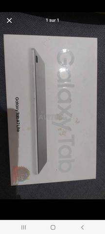 Tablette A7 Lite encore propre