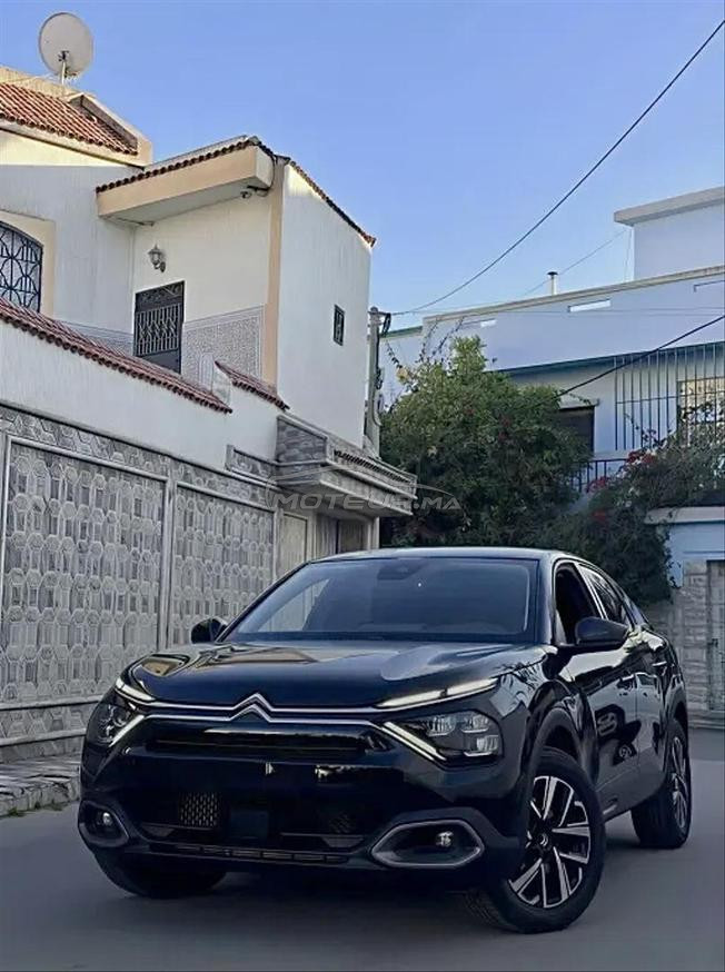 Citroën c4 