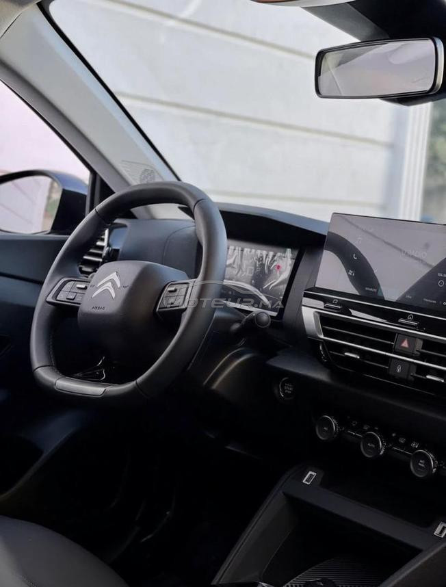 Citroën c4 