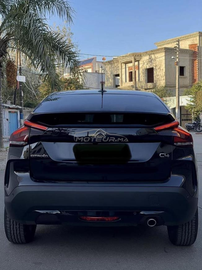 Citroën c4 