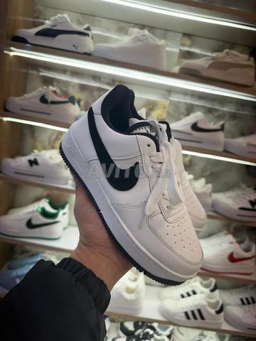 Air Force, livraison gratuite jusqu'à votre porte