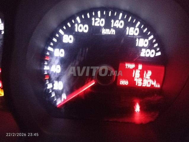 كيا بيكانتو 2015 اليد الأولى - 2