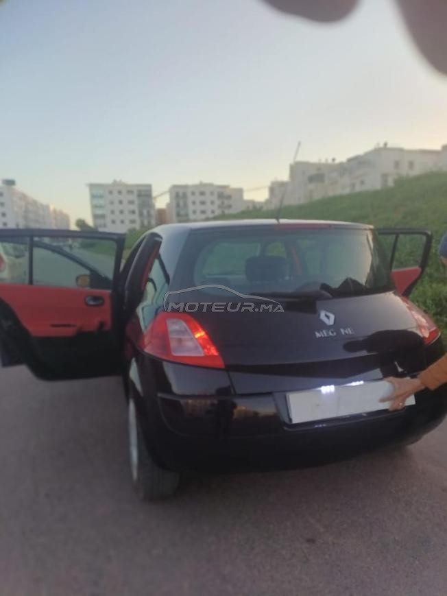 Renault Megane très bon état... 