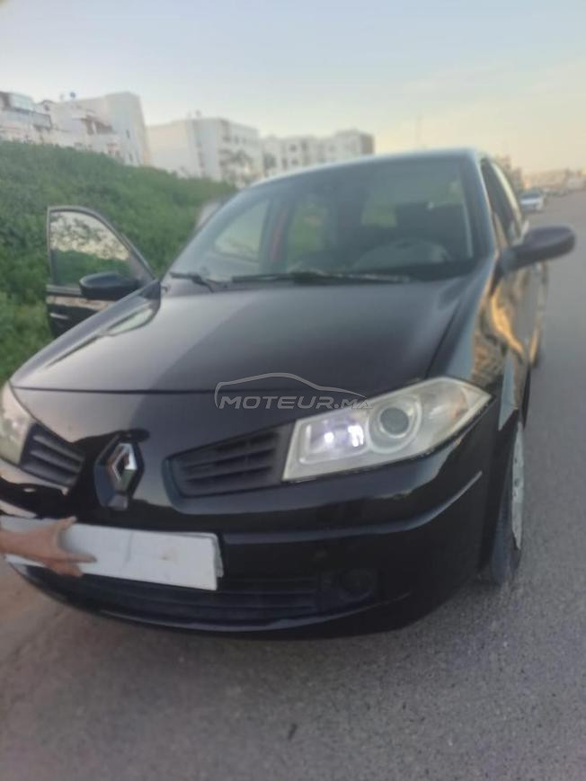 Renault Megane très bon état... 