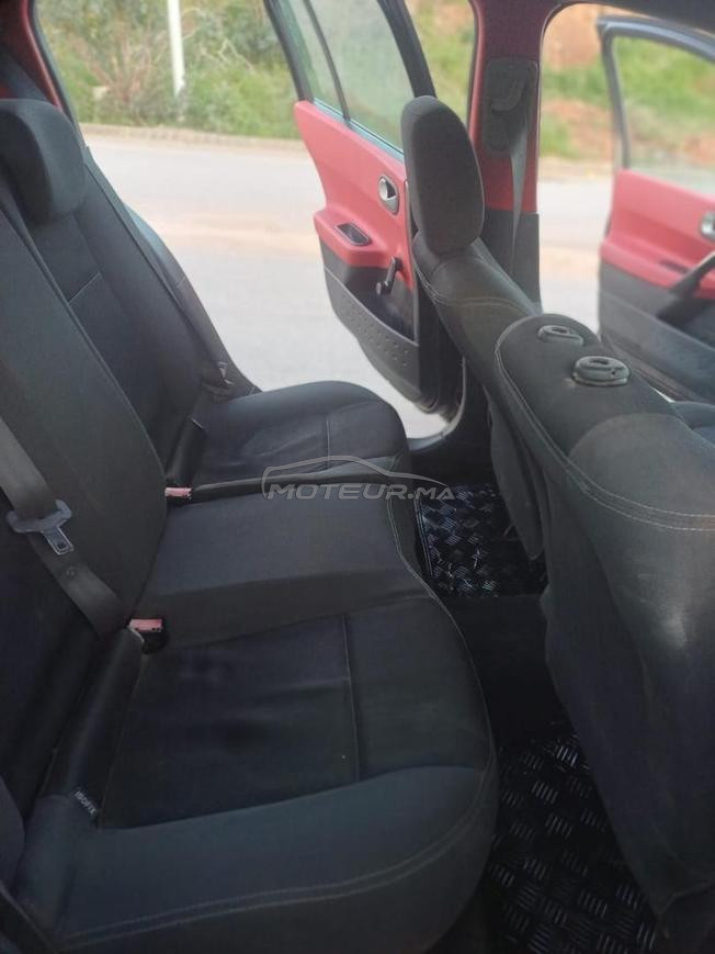 Renault Megane très bon état... 