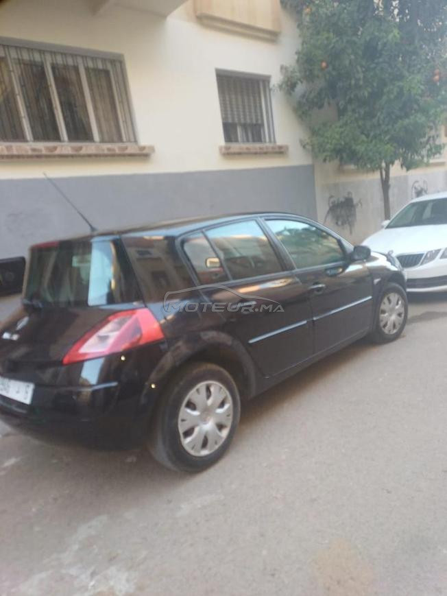 Renault Megane très bon état... 
