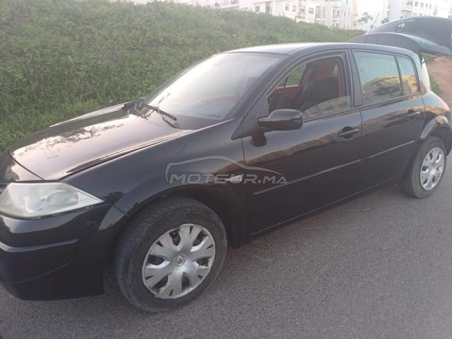 Renault Megane très bon état... 