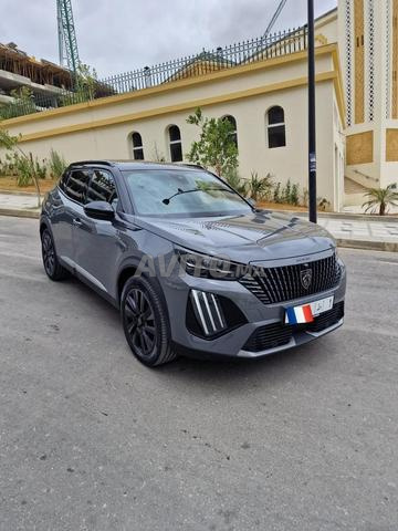 Peugeot 2008 Gt line diesel