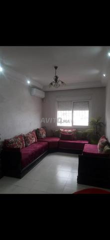 Ain Cheggag 4ème étage