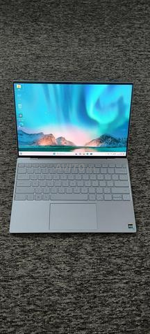 Dell XPS 9315 i7 12th 16go 512go nvme