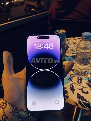 iphone 14 Pro Max Esim 256gb