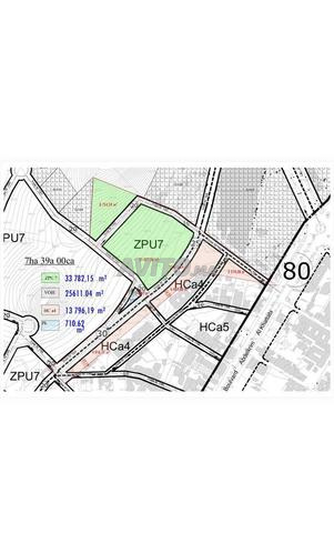 Terrain a vendre R4 et R5