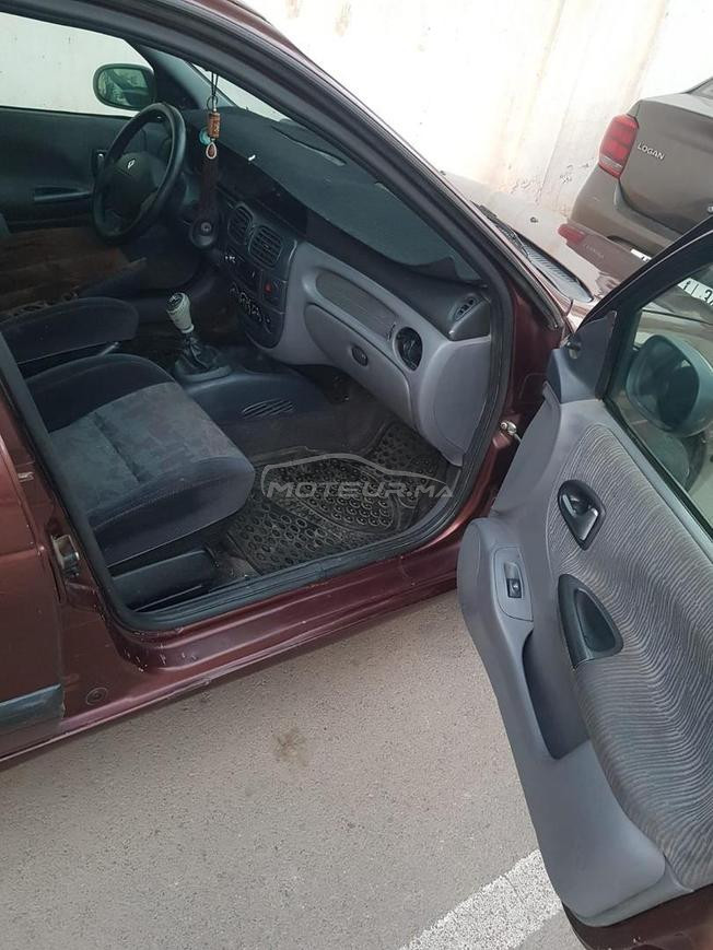 Renault Mégane classique 