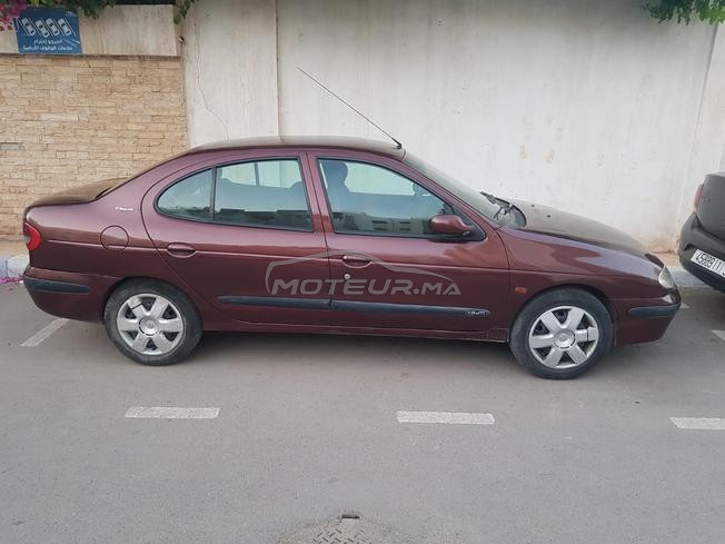 Renault Mégane classique 