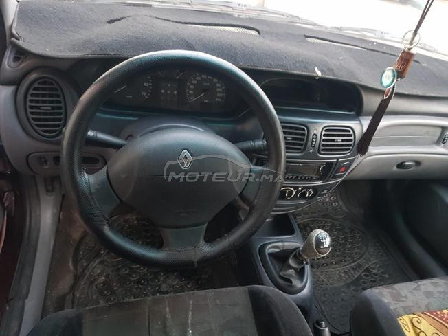 Renault Mégane classique 