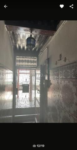 منزل 3 طوابق للبيع - 2