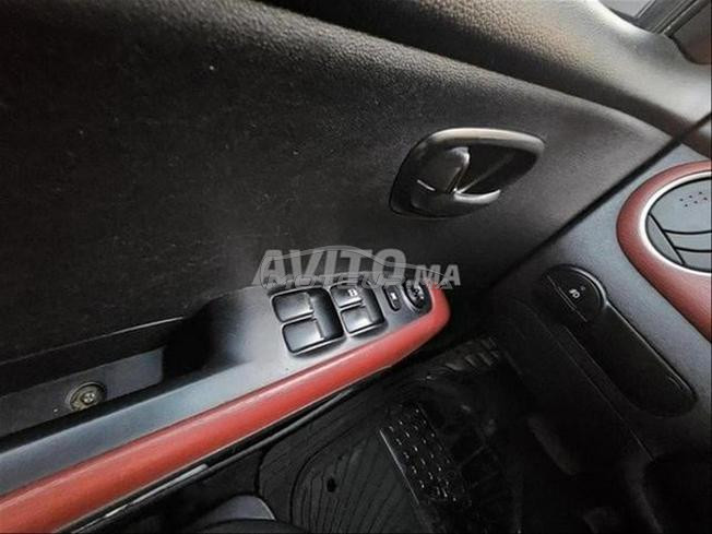 Hyundai i10 Essence Automatique 2012 à Casablanca