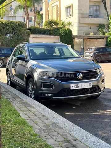 Volkswagen T-rock Automatique