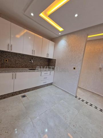 شقة للبيع 60 متر مربع 1 بلكونة