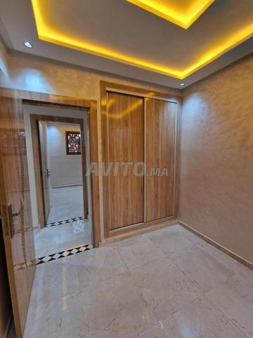 Appartement à vendre 60 m² 1balcon - 2