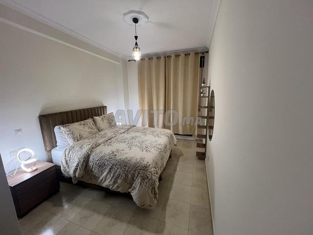 شقة جميلة للإيجار في الإجازات في المركز