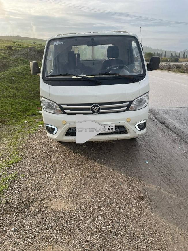سيارة موديل 2023 ضريبة 800 دراهم 
