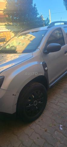 Dacia Duster 2022 - 2