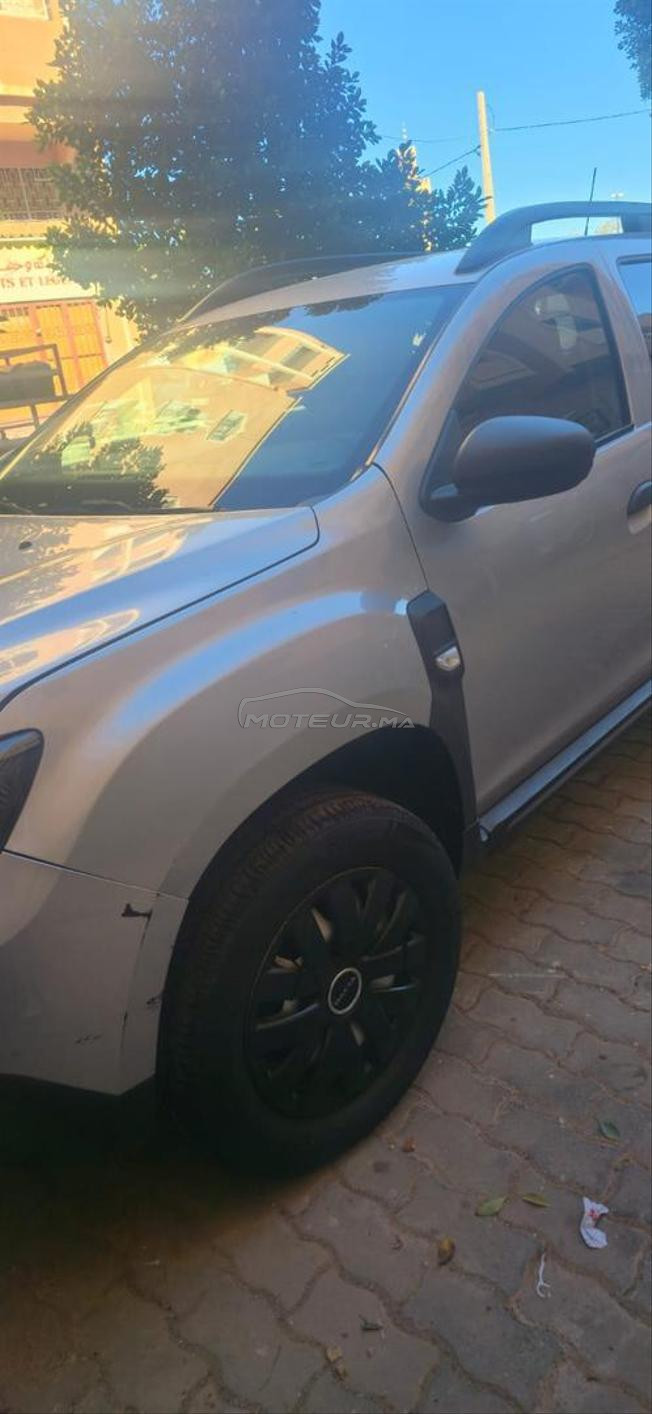 Dacia Duster 2022