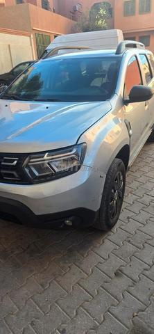 Dacia Duster 2022