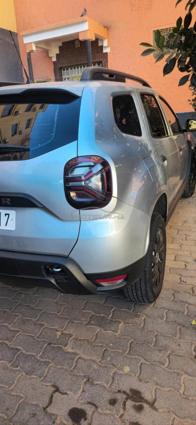 Dacia Duster 2022