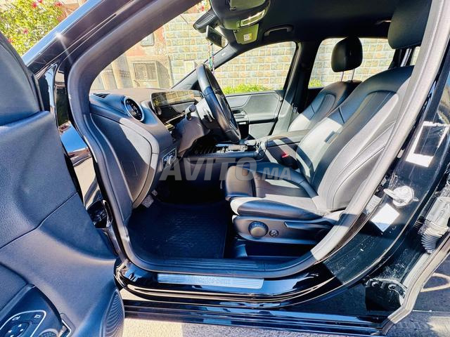 Mercedes-Benz Classe B Diesel Automatique 2020