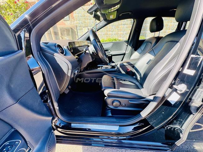 Mercedes-Benz Classe B Diesel Automatique 2020