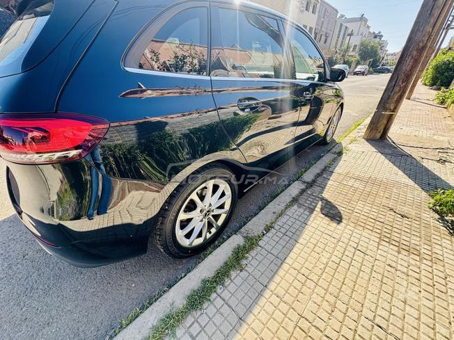 Mercedes-Benz Classe B Diesel Automatique 2020